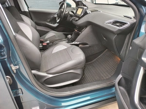 Peugeot 2008 PureTech 110 GPF Stop&Start EAT6 Allure - imagine 15