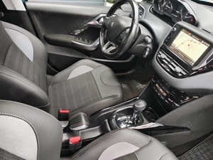 Peugeot 2008 PureTech 110 GPF Stop&Start EAT6 Allure - imagine 13