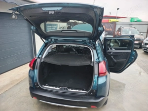 Peugeot 2008 PureTech 110 GPF Stop&Start EAT6 Allure - imagine 8