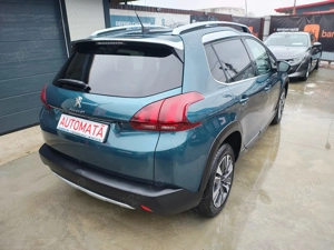 Peugeot 2008 PureTech 110 GPF Stop&Start EAT6 Allure - imagine 4