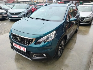 Peugeot 2008 PureTech 110 GPF Stop&Start EAT6 Allure