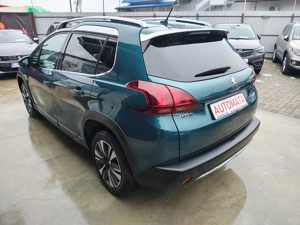 Peugeot 2008 PureTech 110 GPF Stop&Start EAT6 Allure - imagine 5