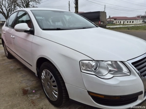 Vând Passat B6, 2007, 1,9tdi, 105cp, euro4 - imagine 2