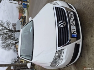 Vând Passat B6, 2007, 1,9tdi, 105cp, euro4 - imagine 5