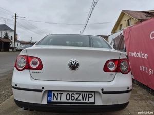 Vând Passat B6, 2007, 1,9tdi, 105cp, euro4 - imagine 3