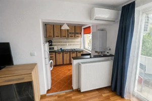 Apartament 1 camera ultracentral langa McDonalds , Etaj Intermediar