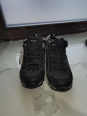 Vând ghete bărbătești Rieker!