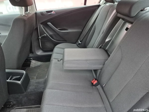 Vând Passat B6, 2007, 1,9tdi, 105cp, euro4 - imagine 8