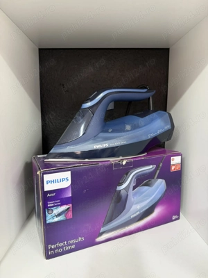 Fier de calcat Philips Azur 8000 Series