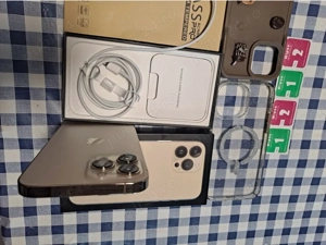 Iphone 13 Pro Max Gold 128GB Nou ! 