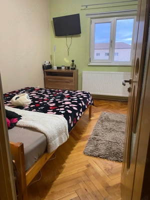  Proprietar inchiriez apartament 2 camere dotat si utilat lux Sagului Nora