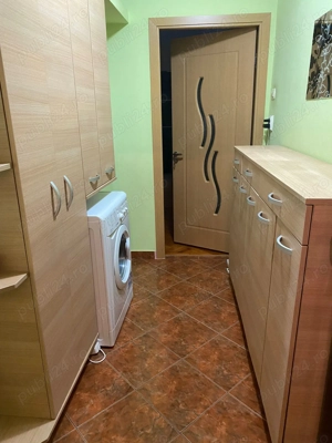  Proprietar inchiriez apartament 2 camere dotat si utilat lux Sagului Nora
