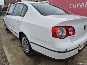 Vând Passat B6, 2007, 1,9tdi, 105cp, euro4 - imagine 4
