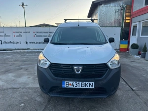 Dacia Dokker  - imagine 2