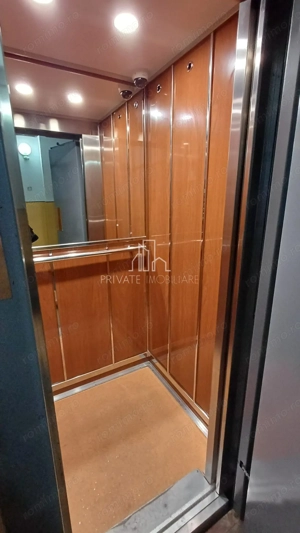 Apartament 3 camere, hol patrat, 2 balcoane,etaj intermediar, Unirii - imagine 4