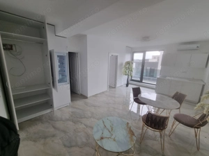 Tomis plus-apartament 2 camere tip studio - imagine 2