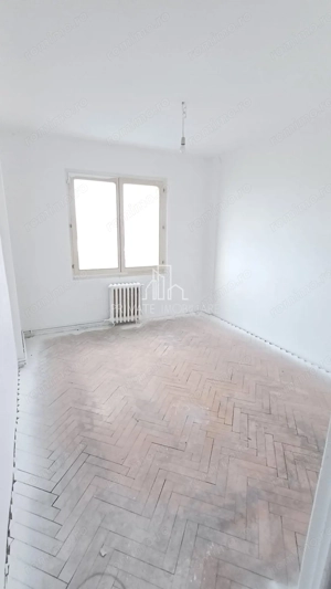 Apartament 3 camere, hol patrat, 2 balcoane,etaj intermediar, Unirii - imagine 8