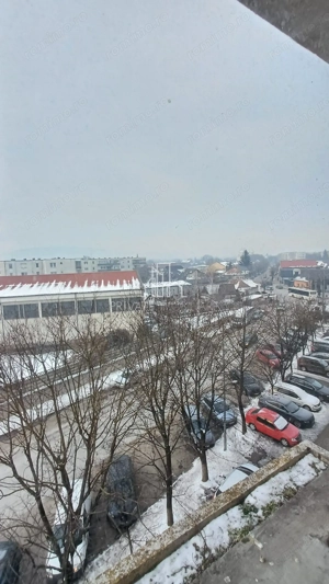 Apartament 3 camere, hol patrat, 2 balcoane,etaj intermediar, Unirii - imagine 12