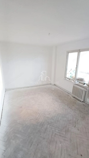 Apartament 3 camere, hol patrat, 2 balcoane,etaj intermediar, Unirii - imagine 2