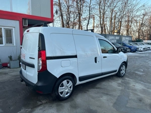 Dacia Dokker  - imagine 5