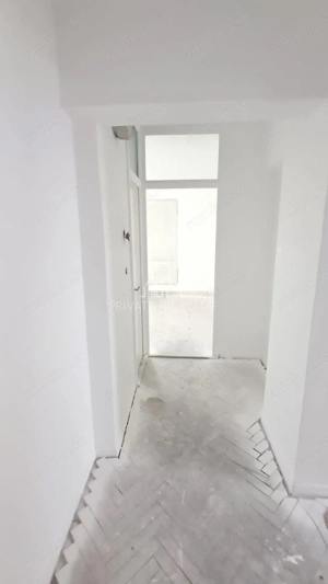Apartament 3 camere, hol patrat, 2 balcoane,etaj intermediar, Unirii - imagine 10