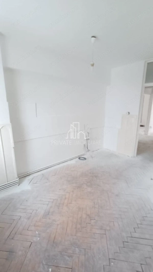 Apartament 3 camere, hol patrat, 2 balcoane,etaj intermediar, Unirii - imagine 5