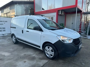 Dacia Dokker  - imagine 3