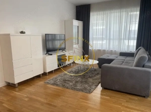 Apartament 2 camere | Luxuria Residence | etaj 3 | 62 mp | parcare subterana