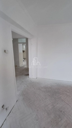 Apartament 3 camere, hol patrat, 2 balcoane,etaj intermediar, Unirii - imagine 11