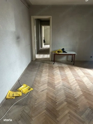 Apartament semidecomandat 3 camere - Aleea Terasei