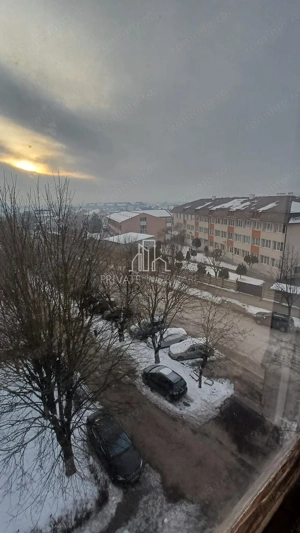 Apartament 3 camere, hol patrat, 2 balcoane,etaj intermediar, Unirii - imagine 14