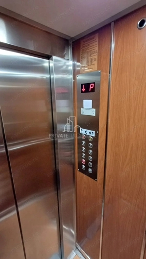 Apartament 3 camere, hol patrat, 2 balcoane,etaj intermediar, Unirii - imagine 15