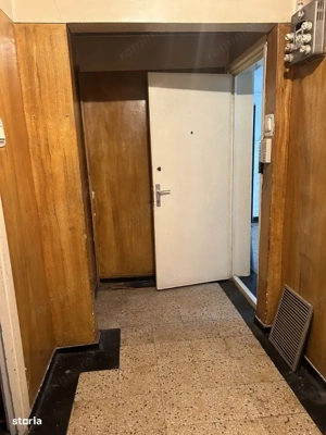 Apartament semidecomandat 3 camere - Aleea Terasei