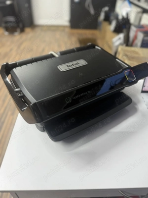 Tefal Optigrill Elite XL