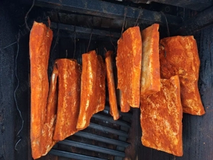 Slănină de vânzare 