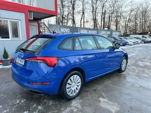 Skoda Scala - imagine 5