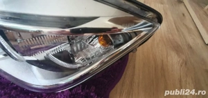 Faruri bixenon bmw f30 f31 - imagine 3