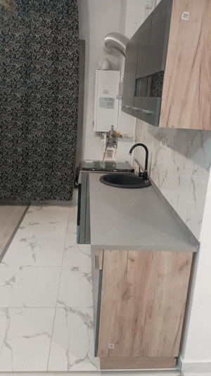 Închiriez studiou  - imagine 6