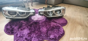 Faruri bixenon bmw f30 f31