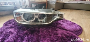 Faruri bixenon bmw f30 f31 - imagine 2
