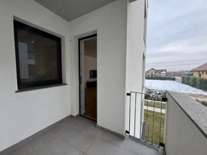 Prima inchiriere! Apartament PREMIUM 2 camere, Dumbravita – Parcare | Comision 0 - imagine 17