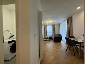Prima inchiriere! Apartament PREMIUM 2 camere, Dumbravita – Parcare | Comision 0 - imagine 12