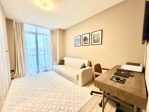 Apartament premium cu 3 camere in complexul Nord One Timisoara - imagine 11