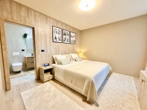 Apartament premium cu 3 camere in complexul Nord One Timisoara - imagine 9