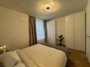 Prima inchiriere! Apartament PREMIUM 2 camere, Dumbravita – Parcare | Comision 0 - imagine 8
