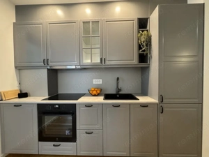 Prima inchiriere! Apartament PREMIUM 2 camere, Dumbravita – Parcare | Comision 0 - imagine 11