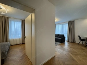 Prima inchiriere! Apartament PREMIUM 2 camere, Dumbravita – Parcare | Comision 0 - imagine 6