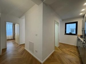Prima inchiriere! Apartament PREMIUM 2 camere, Dumbravita – Parcare | Comision 0 - imagine 9