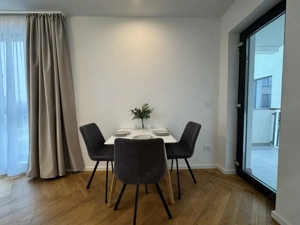 Prima inchiriere! Apartament PREMIUM 2 camere, Dumbravita – Parcare | Comision 0 - imagine 4