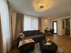 Prima inchiriere! Apartament PREMIUM 2 camere, Dumbravita – Parcare | Comision 0 - imagine 3